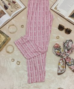 T15 (Ladies Trouser)