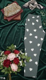 T16 (Ladies Trouser)