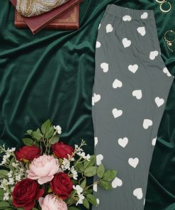 T16 (Ladies Trouser)