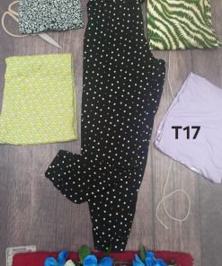 T7 (Ladies Trouser)
