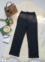 T2 (Ladies Trouser)
