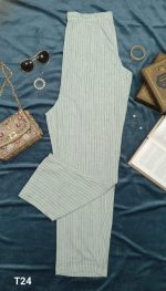 T24 (Ladies Trouser)