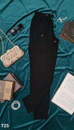 T25 (Ladies Trouser)