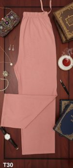 T30 (Ladies Trouser)