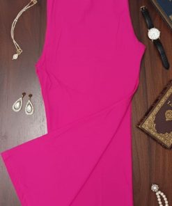 T31 (Ladies Trouser)