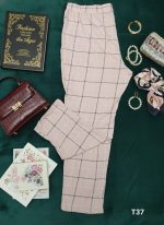 T37 (Ladies Trouser)