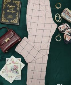 T37 (Ladies Trouser)