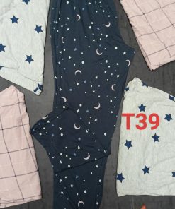 T39 (Ladies Trouser)
