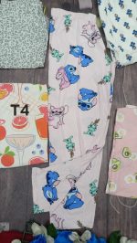 T4 (Ladies Trouser)