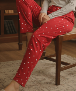 P41 (Ladies Trouser)