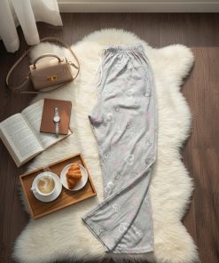 T43 (Ladies Trouser)