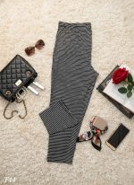 T44 (Ladies Trouser)