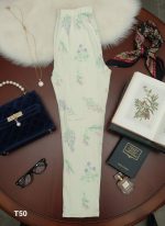 T50 (Ladies Trouser)