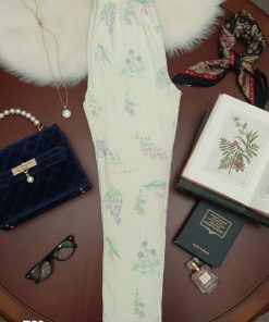 T50 (Ladies Trouser)