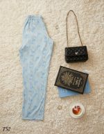 T52 (Ladies Trouser)