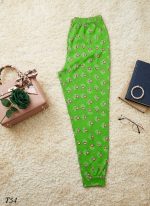 T54 (Ladies Trouser)