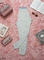 T55 (Ladies Trouser)