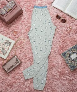 T55 (Ladies Trouser)