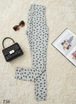 T56 (Ladies Trouser)