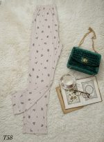 T58 (Ladies Trouser)