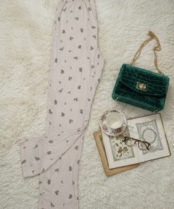 T58 (Ladies Trouser)