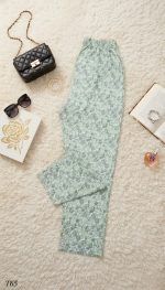 T65 (Ladies Trouser)