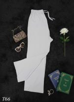 T66 (Ladies Trouser)