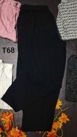 T68 (Ladies Trouser)