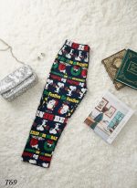 T69 (Ladies Trouser)