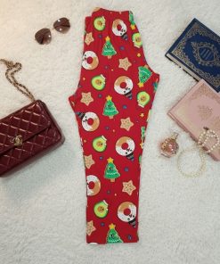 T70 (Ladies Trouser)