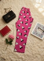 T71 (Ladies Trouser)