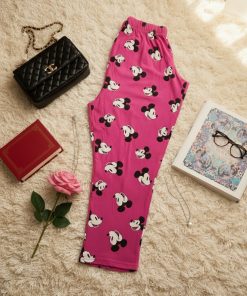 T71 (Ladies Trouser)