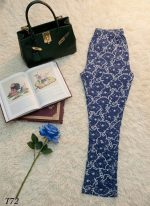 T72 (Ladies Trouser)