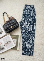 T73 (Ladies Trouser)