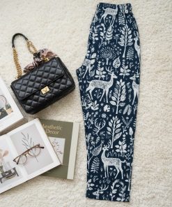 T73 (Ladies Trouser)