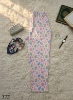 T75 (Ladies Trouser)