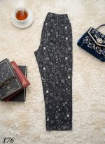 T76 (Ladies Trouser)