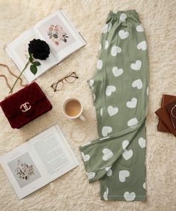 T77 (Ladies Trouser)