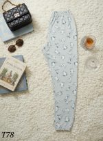 T78 (Ladies Trouser)