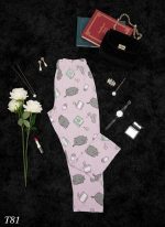 T81 (Ladies Trouser)