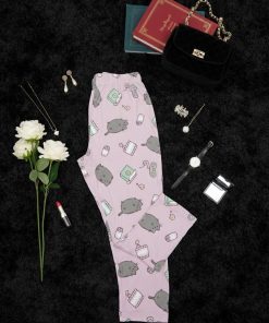 T81 (Ladies Trouser)