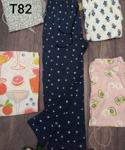 T82 (Ladies Trouser)