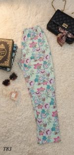 T83 (Ladies Trouser)