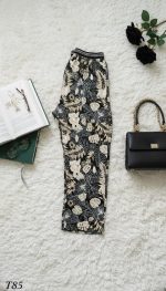 T85 (Ladies Trouser)