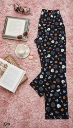 T89 (Ladies Trouser)