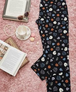 T89 (Ladies Trouser)