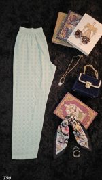 T90 (Ladies Trouser)