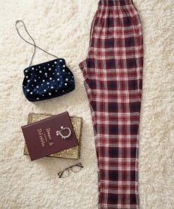 T96 (Ladies Trouser)