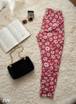 T99 (Ladies Trouser)