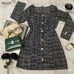 Cardigan WP329